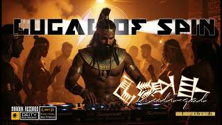 Sumerian Jams Reborn - Lament For Nibru Lines 181-213 - Kuli Gal Remix Ft Lilen