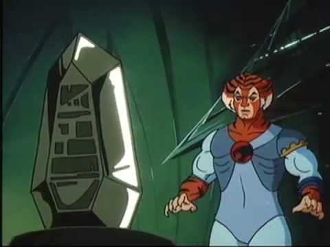 Lino Thundercats on An Ode To Everyone S Favorite Thunderjunkie Tygra Sorry About The