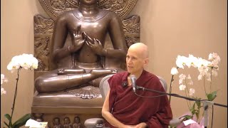 Sutta On A Lump Of Foam Sn 22.95 By Ven Thubten Chodron - 20241215