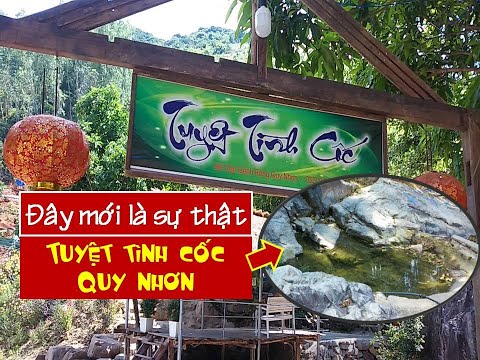 Tuyệt tình cốc Quy Nhơn có được như lời đồn? | Du lịch Quy Nhơn Bình Định | Thằng ngốc nói nhiều #5