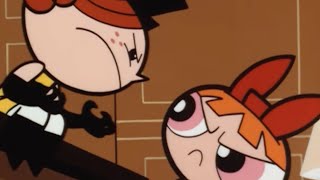 Bought And Scold The Powerpuff Girls Cartoon Network Asia