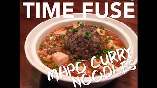 Anime Cooking: Food Wars S3: Time Fuse Mapo Tofu ?????????????????
