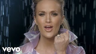 Клип Carrie Underwood - Something In The Water