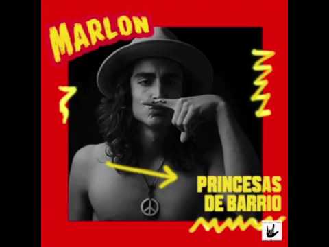 Princesas De Barrio Video