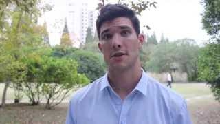 American Living in China - After One Year ??????????