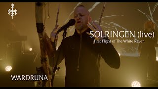 Watch Wardruna Solringen video