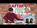 After School Club - Ep41C03 GOT7 갓세븐 "Girls Girls Girls"Follow Me" ゴットセブン