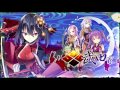 PS Vita版 戦極姫７～戦雲つらぬく紅蓮の遺志～オープニングムービー