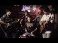 Gibson Austin Backroom Bootleg Sessions - Blue Bear -  Homesick Ways