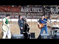 The Bop A Tones - Vampire Baby - ACE RUMBLE -