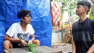 MANG KULOT - Bitoysz Cortez