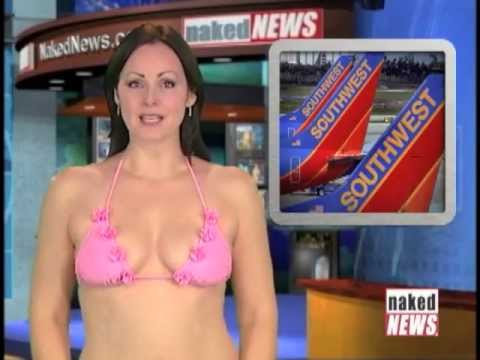 Southwest Airlines Is The Top Brand bikini-news.com