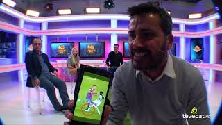 ⚽ ¡Remontada y a seguir! | EL CURUBITO #98 - 08-02-21