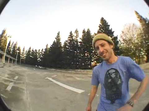 Stefan Janoski in Sacramento