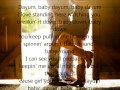 Dayum Baby by Florida Georgia Line With Lyrics