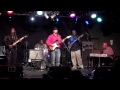 "I CAN'T GIVE YOU UP'' - MURALI CORYELL BAND