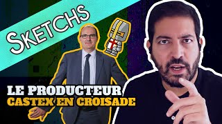 📺 Le Producteur - Jean Castex en croisade ⚔️