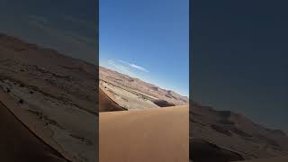 Dünen Namibia