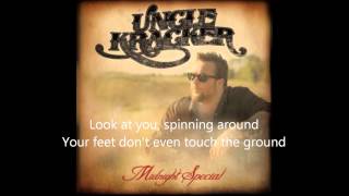 Watch Uncle Kracker Happy video