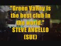 GREEN VALLEY - TOCADISCO DJ