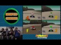 Warped Gaming - Mario Kart Drunk Driving