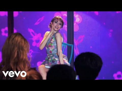 Katja Martinez, Elenco de Soy Luna - Mano a Mano (