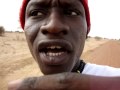 Fouta Rap: Thierry Ndiaye, Mboumba