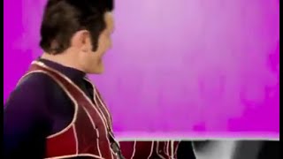 Part Two Robbie Rotten Hides Bnd Of Doom Logo Remakeseverything