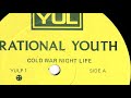 Rational Youth - Dancing on the Berlin Wall (1982)