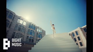 (Jung Kook) '3D (Feat. Jack Harlow)' Official Mv