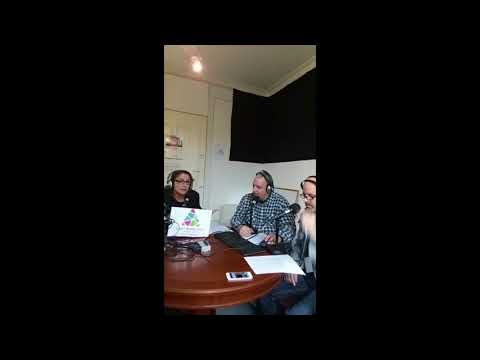 TOIT POUR TOUS à Radio sans chaine