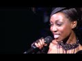 Beverley Knight in The Bodyguard Musical - Theatrical Trailer (@TheBodyguardUK)