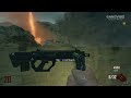 Black Ops 2: DIE RISE - CITY, VILLAGE, NUCLEAR POWERPLANT, RAILROAD STATION