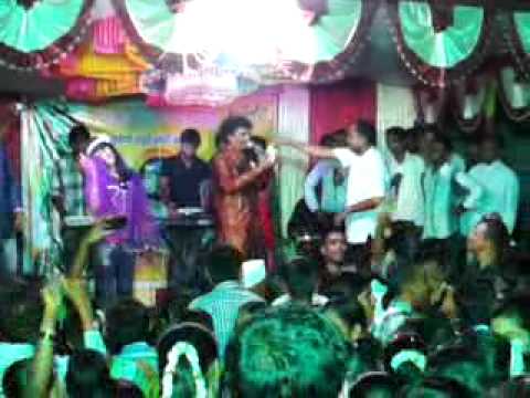 Jagdish patil in my vilage