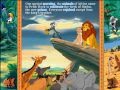 [Disney's Animated Storybook: The Lion King - Игровой процесс]