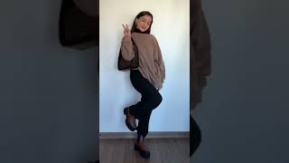 Bir Siyah Pantolon 8 Kombin