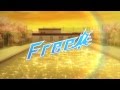 TVアニメ『Free!』CM