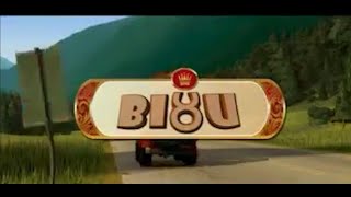 Bande Annonce Bigu 01 Open Season 01 En Kabyle