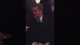 Mustafa Sarıgül-Allahümmesallialaseyyidinamuhammed