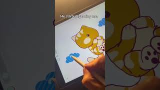 I Wanted To Meet A Guy On A Drawing App.app Drawly