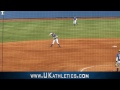 Kentucky Wildcats TV: UK Softball vs Pitt Highlights