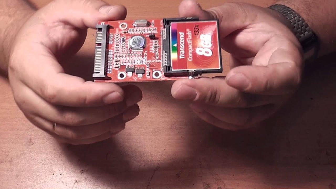 Ssd диск сделать своими руками Ssd диск сделать своими руками