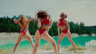 THE BEST TWERK Shellz (feat. Denzel Curry & Frizzo) Ape Drums | Hot Dance Perfor