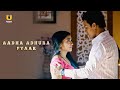 Romance With Husband's Brother | Aadha Adhura Pyaar  | Ullu English|Download & Subscribe to Ullu App