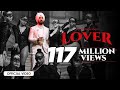 Diljit Dosanjh: LOVER (Official Music Video) Intense | Raj Ranjodh | MoonChild Era