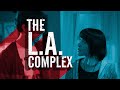 The LA Complex - Now or Never