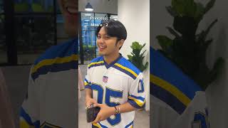 Rahasia Cewe Terwangi Di Kantor, Ternyata Effortless Banget