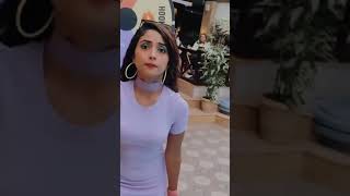Nisha Guragain Viral Video New Tiktok Video Of Nisha Guragain