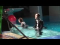 [BTS] CYHMH - pool scene shooting.mp4