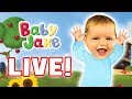 BABY JAKE FULL EPISODES LIVE | YACKI YACKI YOGI SONG